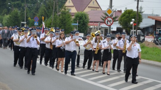 50 awansów na Święto Policji