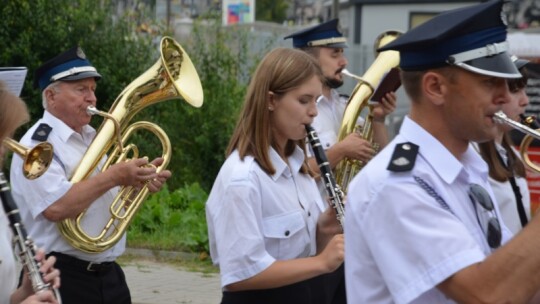 50 awansów na Święto Policji