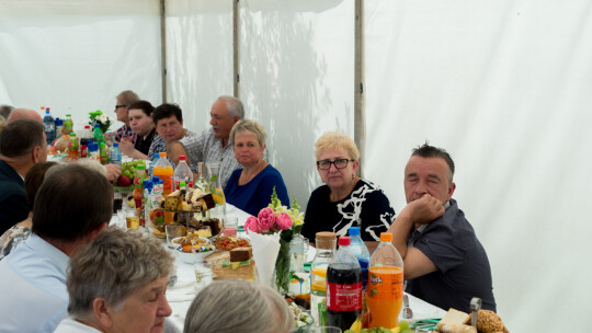 100. urodziny najstarszej mieszkanki gminy Łaskarzew