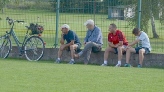 Zwycięstwo i porażka w sparingach Wilgi