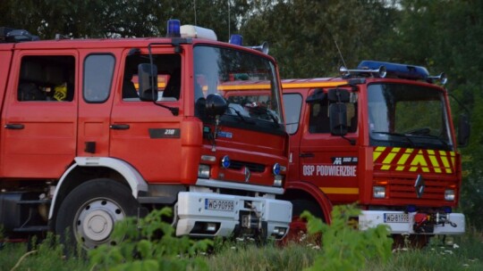 14-latek poszukiwany w Wiśle. Wcześniej uratował 8-latkę