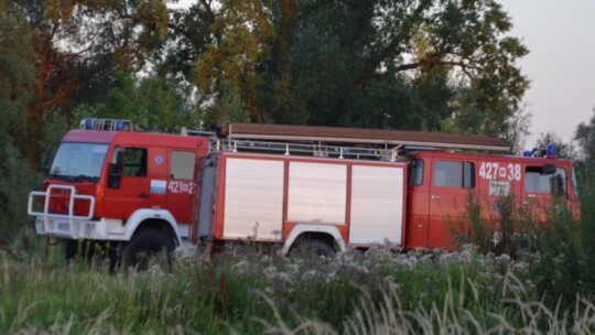 14-latek poszukiwany w Wiśle. Wcześniej uratował 8-latkę