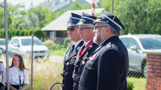 90 lat tradycji OSP w Zwoli