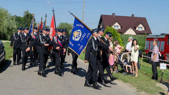 90 lat tradycji OSP w Zwoli