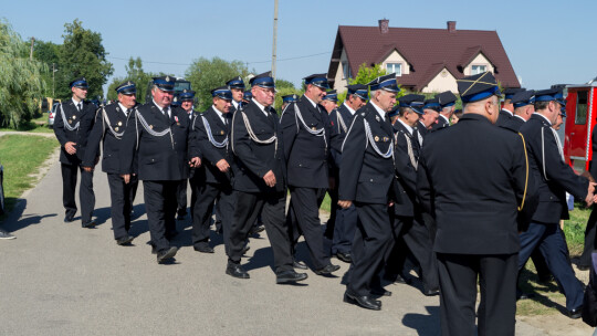 90 lat tradycji OSP w Zwoli