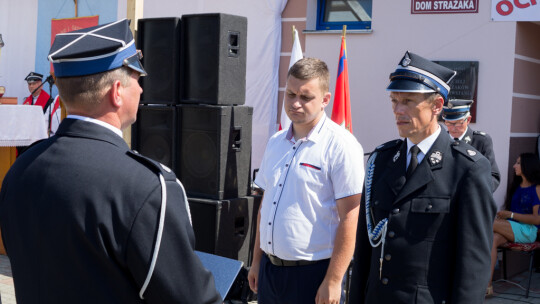 90 lat tradycji OSP w Zwoli