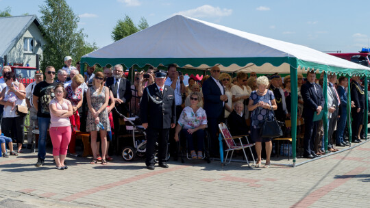 90 lat tradycji OSP w Zwoli