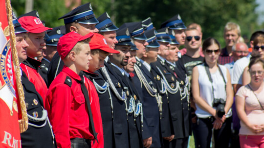 90 lat tradycji OSP w Zwoli