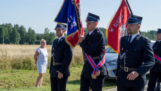 90 lat tradycji OSP w Zwoli