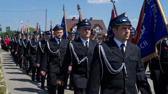 90 lat tradycji OSP w Zwoli