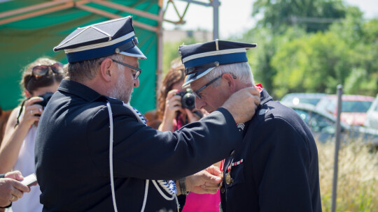 90 lat tradycji OSP w Zwoli