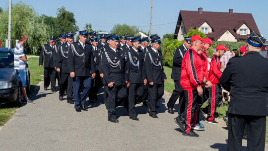 90 lat tradycji OSP w Zwoli