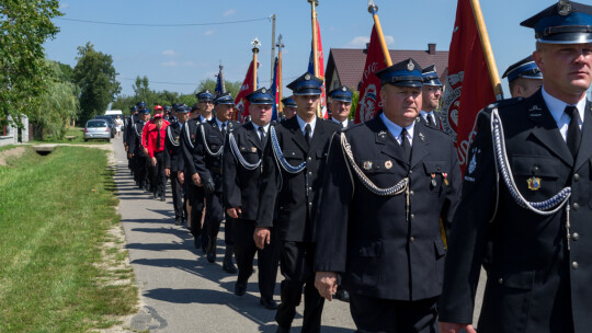 90 lat tradycji OSP w Zwoli