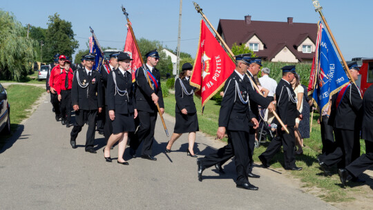 90 lat tradycji OSP w Zwoli