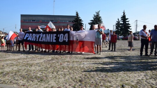 Garwolin oddał hołd powstańcom [wideo]