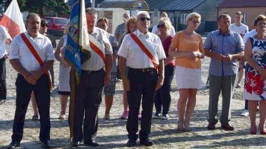 Garwolin oddał hołd powstańcom [wideo]