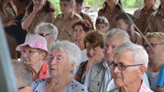 W rocznicę kunsztu inżynierii polskich saperów