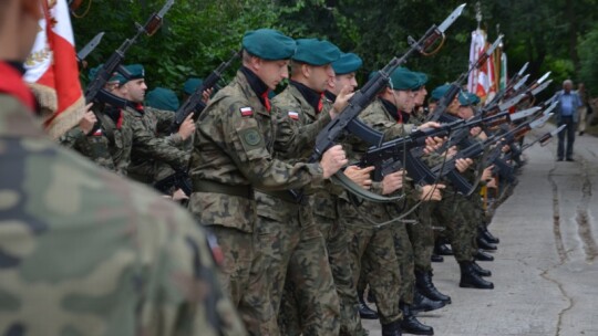 W rocznicę kunsztu inżynierii polskich saperów