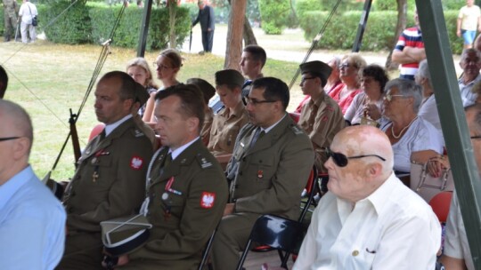 W rocznicę kunsztu inżynierii polskich saperów