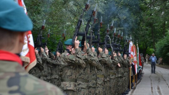 W rocznicę kunsztu inżynierii polskich saperów