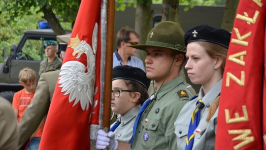 W rocznicę kunsztu inżynierii polskich saperów