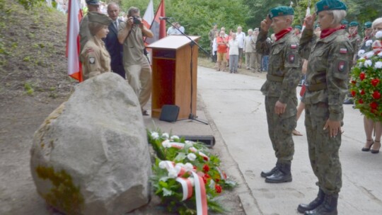 W rocznicę kunsztu inżynierii polskich saperów