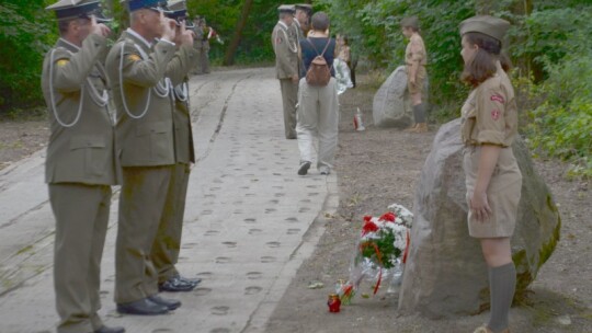 W rocznicę kunsztu inżynierii polskich saperów