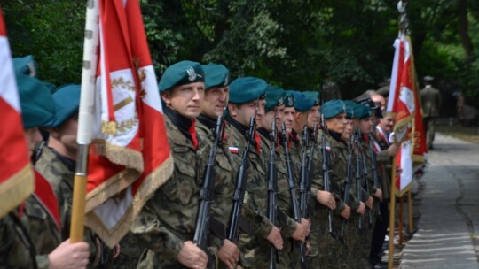 W rocznicę kunsztu inżynierii polskich saperów