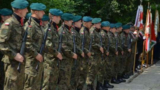 W rocznicę kunsztu inżynierii polskich saperów