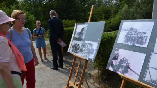 W rocznicę kunsztu inżynierii polskich saperów