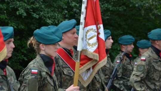 W rocznicę kunsztu inżynierii polskich saperów