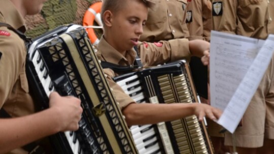 W rocznicę kunsztu inżynierii polskich saperów