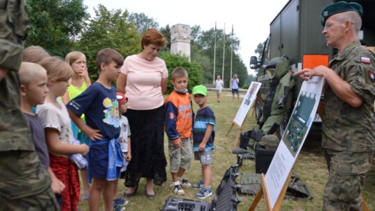 W rocznicę kunsztu inżynierii polskich saperów