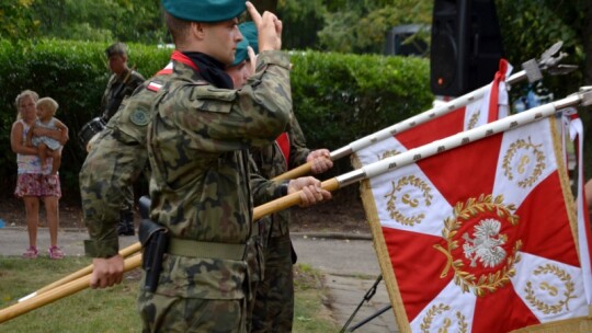 W rocznicę kunsztu inżynierii polskich saperów