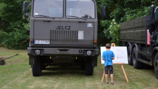 W rocznicę kunsztu inżynierii polskich saperów