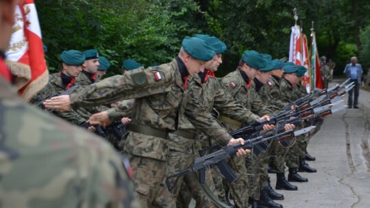 W rocznicę kunsztu inżynierii polskich saperów