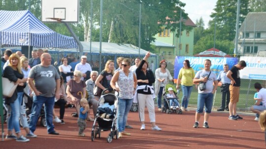 Stary Pilczyn po raz drugi dla Filipka