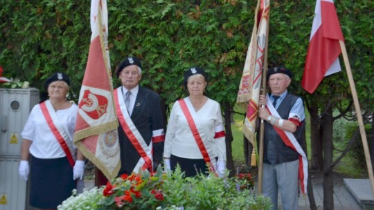 Ku pamięci byłego burmistrza Garwolina