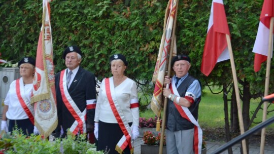 Ku pamięci byłego burmistrza Garwolina