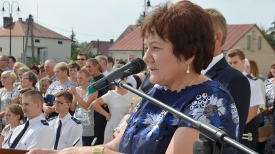 Żelechów: Ratusz i rynek otwarte [wideo]