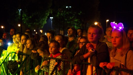 Ponad 67 tys. zł dla Jarka! Takie pożegnanie lata!