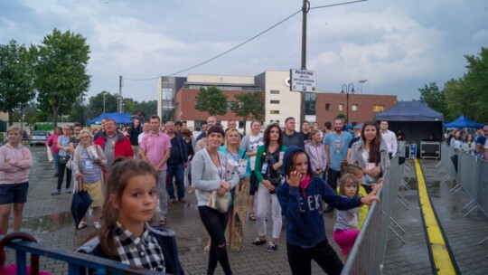 Ponad 67 tys. zł dla Jarka! Takie pożegnanie lata!