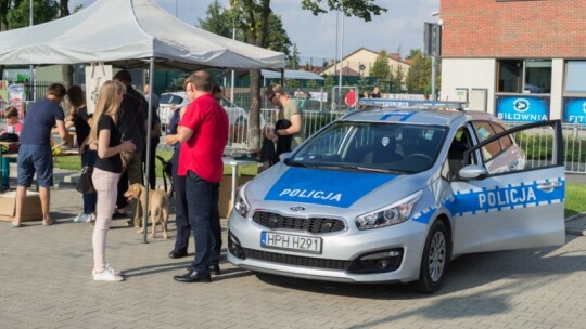 Ponad 67 tys. zł dla Jarka! Takie pożegnanie lata!