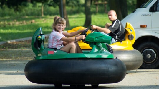 Ponad 67 tys. zł dla Jarka! Takie pożegnanie lata!