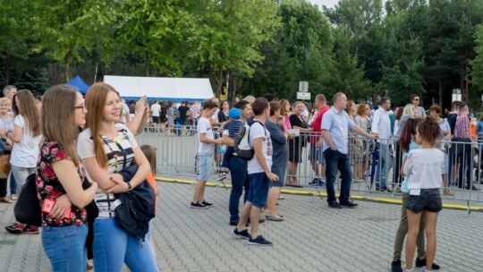 Ponad 67 tys. zł dla Jarka! Takie pożegnanie lata!