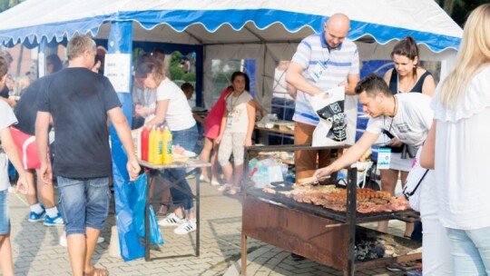 Ponad 67 tys. zł dla Jarka! Takie pożegnanie lata!