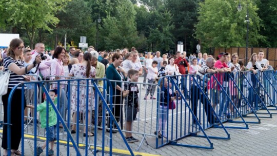 Ponad 67 tys. zł dla Jarka! Takie pożegnanie lata!