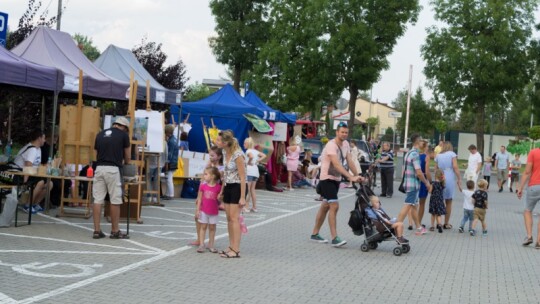 Ponad 67 tys. zł dla Jarka! Takie pożegnanie lata!