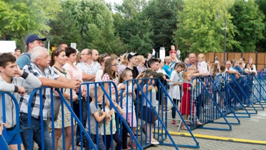 Ponad 67 tys. zł dla Jarka! Takie pożegnanie lata!