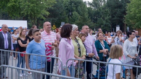 Ponad 67 tys. zł dla Jarka! Takie pożegnanie lata!